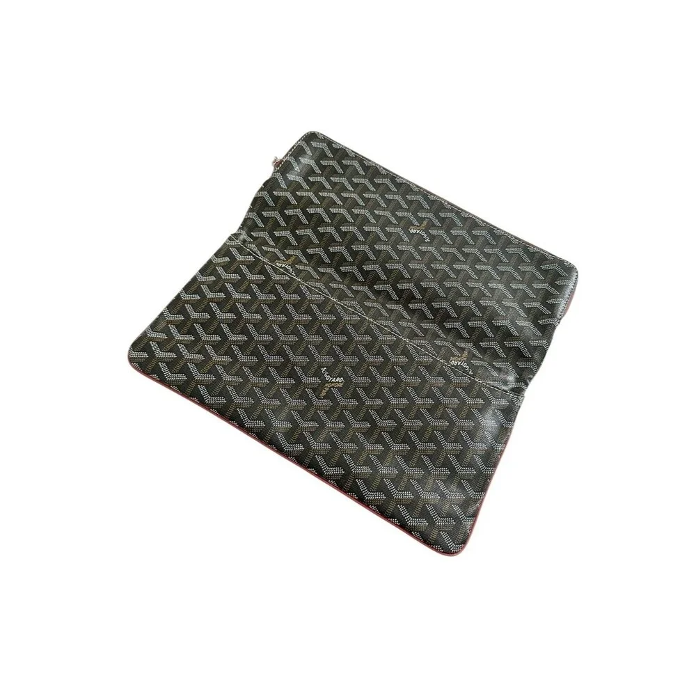 St Louis Clutch Bag